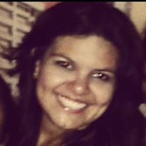 Foto de perfil de Thalita