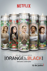 Orange Is The New Black (3ª Temporada) (Orange Is The New Black (Season 3))