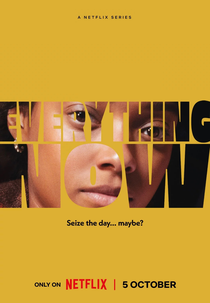 Tudo pra Ontem (1ª Temporada) (Everything Now (Season 1))