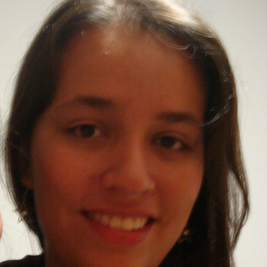 Foto de perfil de Amanda Lima