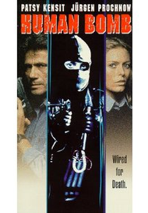 O homem-bomba (Human Bomb)