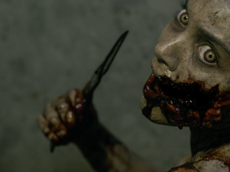 Foto 8 de A Morte do Demônio