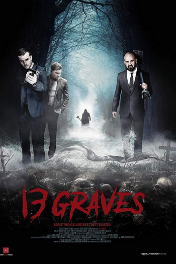  de Filme 13 Graves (2019)