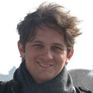 Foto de perfil de Breno Peck