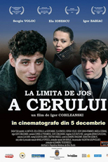 The Unsaved  (La limita de jos a cerului )