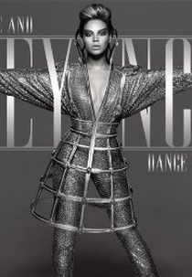 ABOVE AND BEYONCÉ (ABOVE AND BEYONCÉ)