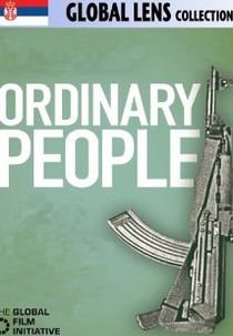 Ordinary People (Ordinary People)