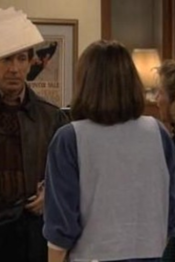 Poster de Episódio Forever Jung (1992)