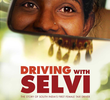 Driving with Selvi 