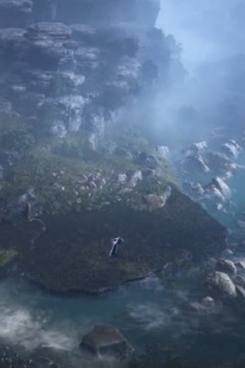 Poster de Episódio 君子之义 (2021)
