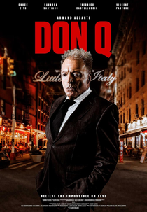 Don Q: O Chefão do Crime (Don Q)