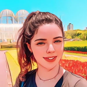 Foto de perfil de Yara Lopes