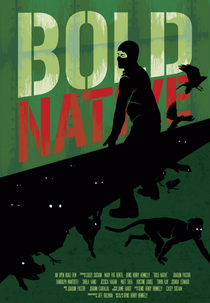 Coragem Nativa (Bold Native)