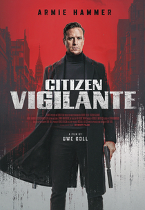 Citizen Vigilante (Citizen Vigilante)