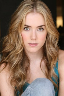 Spencer Locke - Poster 1