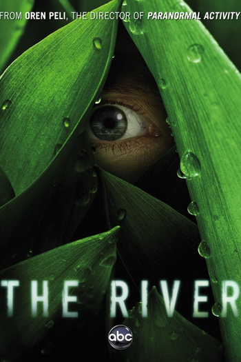 Poster de Série The River (1ª Temporada) (2012)
