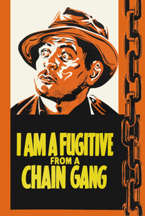 O Fugitivo - Poster / Capa / Cartaz - Oficial 8