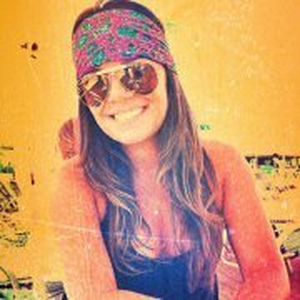 Foto de perfil de Kamila Valente