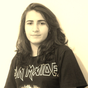 Foto de perfil de Maria Gabriela