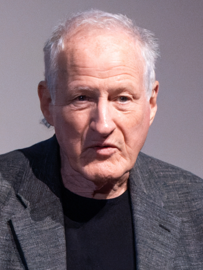 Michael Mann - Foto 1