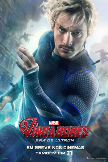  de Filme Vingadores: Era de Ultron (2015)