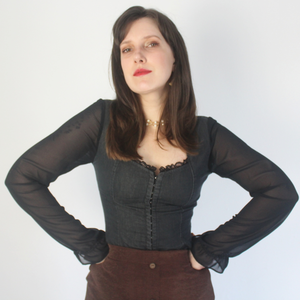 Foto de perfil de Daiana M. Mergener