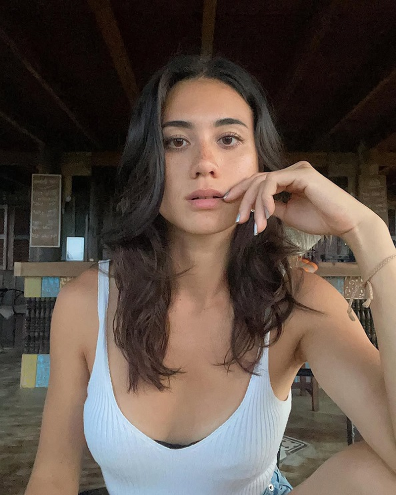 Khemma Maria Metayer - Foto 1