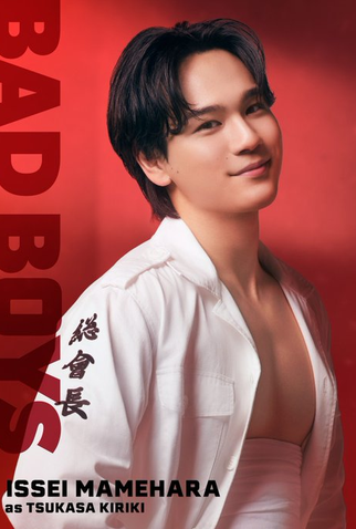 Poster 2 de Filme Bad Boys (2025)