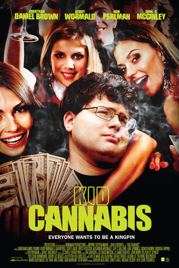  de Filme Kid Cannabis (2014)