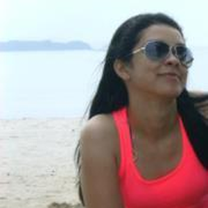 Foto de perfil de Camila Felix