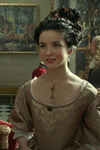 Poster de Episódio War And Peace (2017)