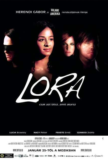 Poster de Filme Lora (2007)