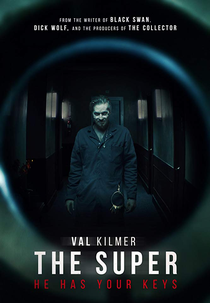 O Zelador (The Super)