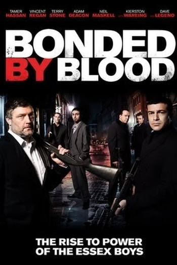  de Filme Bonded by Blood (2010)