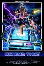 Rebobine Isso! (Rewind This!)