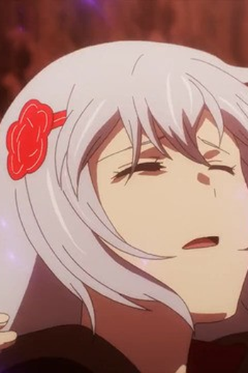Poster de Episódio ナオミとアリス (2021)