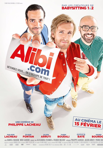 Alibi.com (Alibi.com)