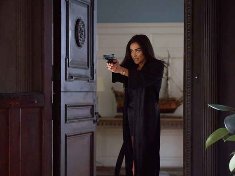 Foto 8 de Você (1ª Temporada)