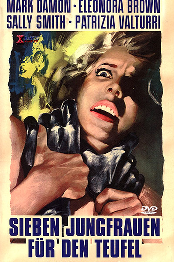  de Filme Jovens, Malvados e Selvagens (1968)