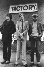 Factory: Manchester from Joy Division to Happy Mondays (Factory: Manchester from Joy Division to Happy Mondays)