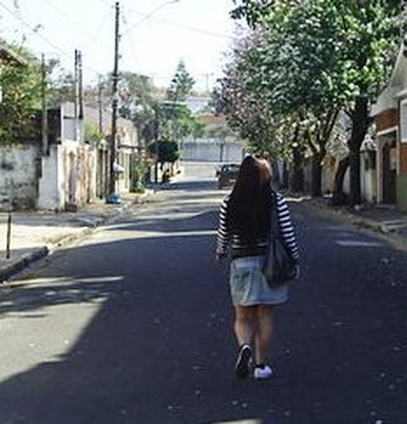 Jeanne da Silva Carvalho Branc - Foto 1