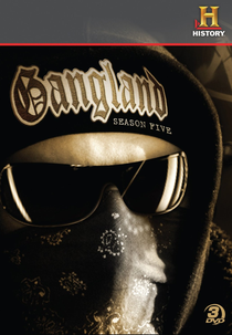 Gangland (5ª Temporada) (Gangland (Season 5))