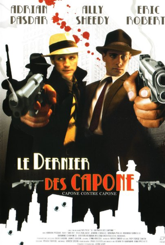 Poster 4 de Filme O Outro Capone (1990)