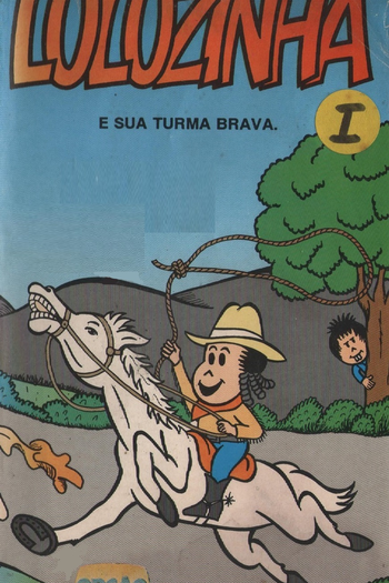  de Série Luluzinha (1943)