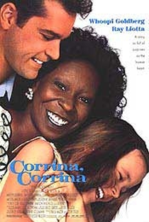 Corina, Uma Babá Perfeita - Poster / Capa / Cartaz - Oficial 4