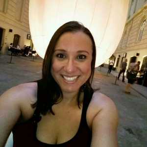 Foto de perfil de Andréa Campos