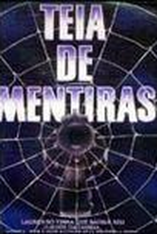 Poster 2 de Filme Teia de Mentiras (2006)