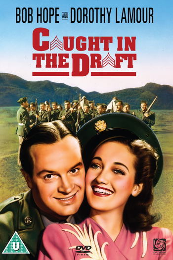  de Filme Sorte de Cabo de Esquadra (1941)