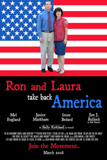 Ron and Laura Take Back America (Ron and Laura Take Back America)