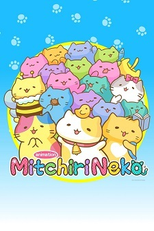 Mitchiri Neko (Mitchiri Neko)